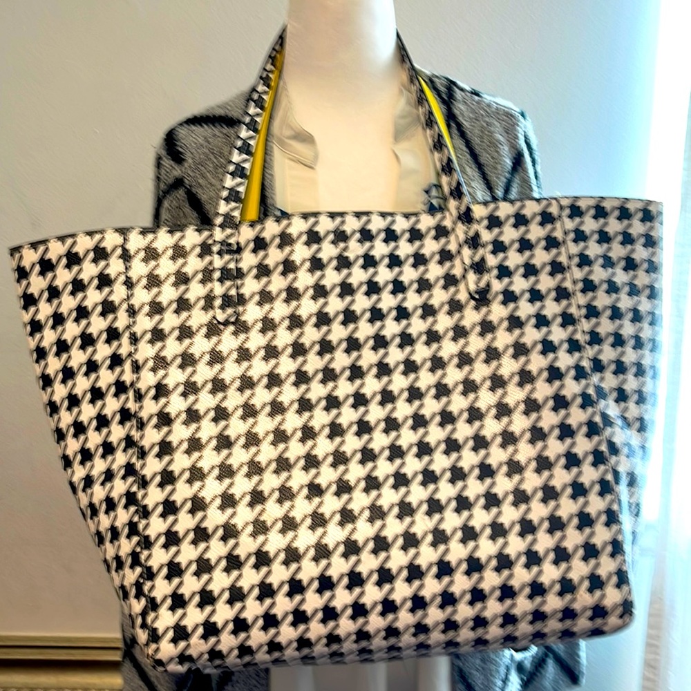 Tote súper big